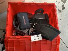 Stolen Items