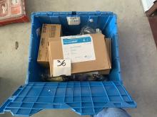 Stolen Items