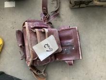 Stolen Items