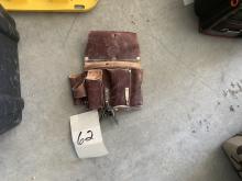 Stolen Items