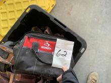 Stolen Items