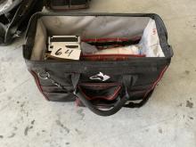 Stolen Items