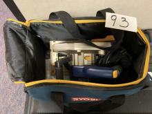 Stolen Items