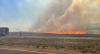 grass fire