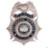 police badge