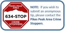 Crime Stoppers